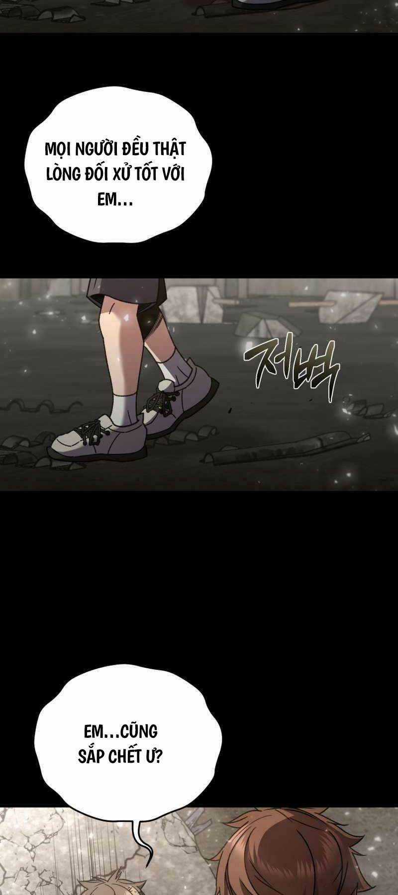 Làm Lại Cuộc Đời - Chapter 64 - Trang 36