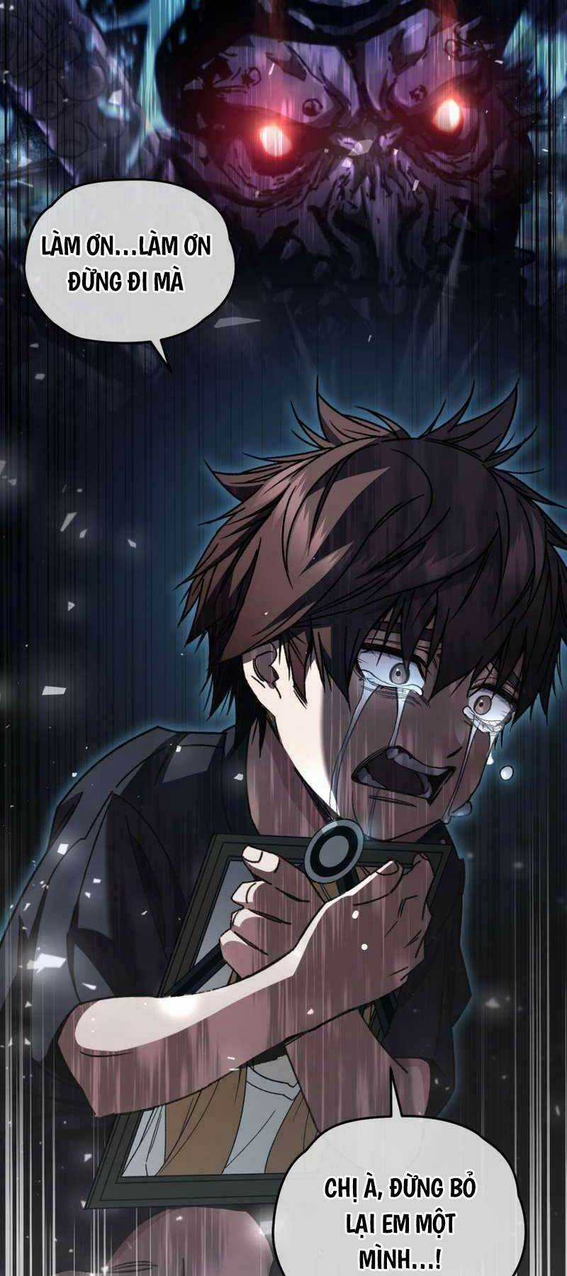 Làm Lại Cuộc Đời - Chapter 64 - Trang 38