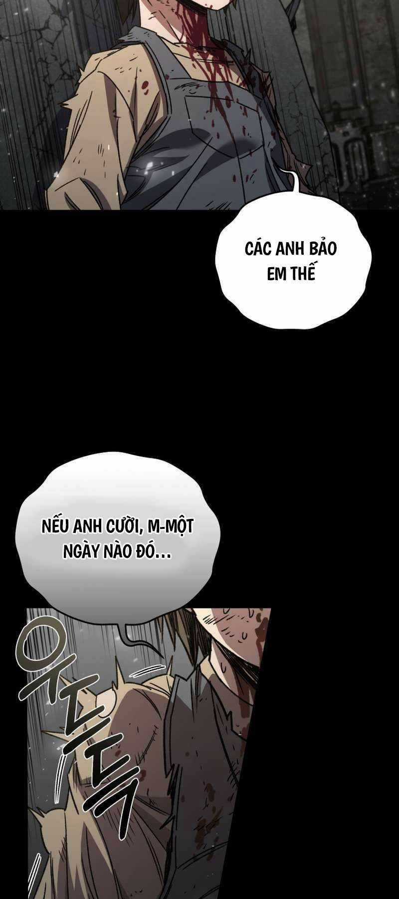 Làm Lại Cuộc Đời - Chapter 64 - Trang 41