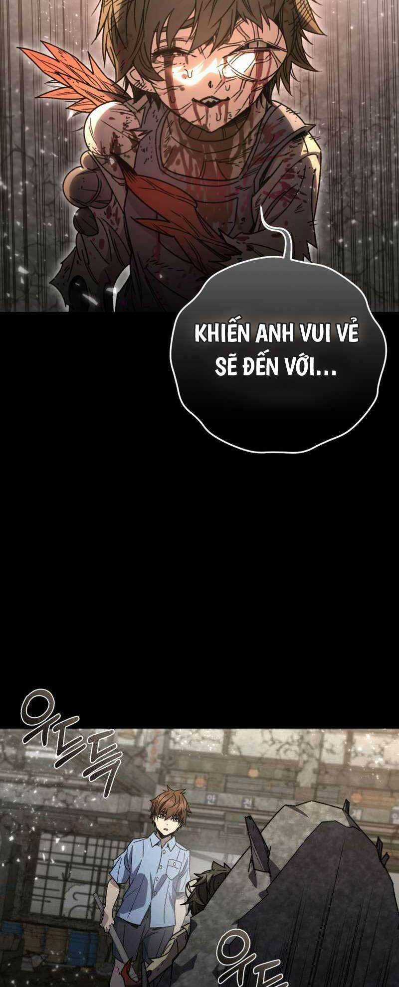 Làm Lại Cuộc Đời - Chapter 64 - Trang 44