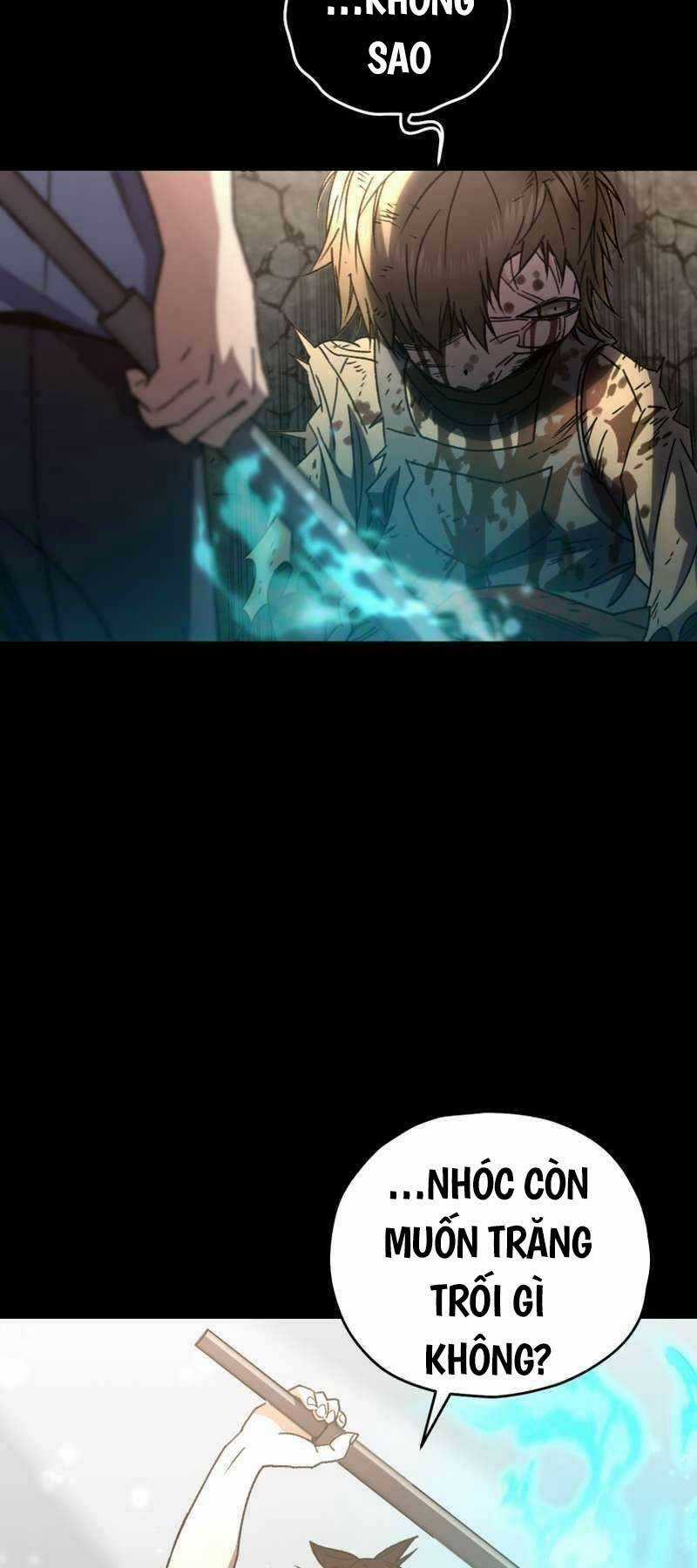 Làm Lại Cuộc Đời - Chapter 64 - Trang 46