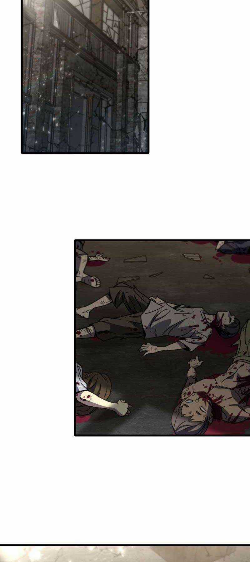 Làm Lại Cuộc Đời - Chapter 64 - Trang 50