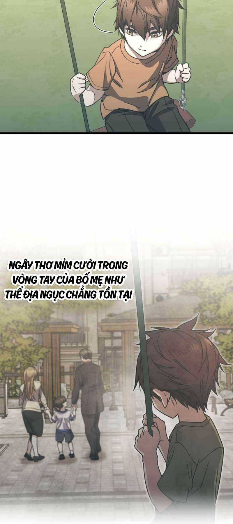 Làm Lại Cuộc Đời - Chapter 64 - Trang 56