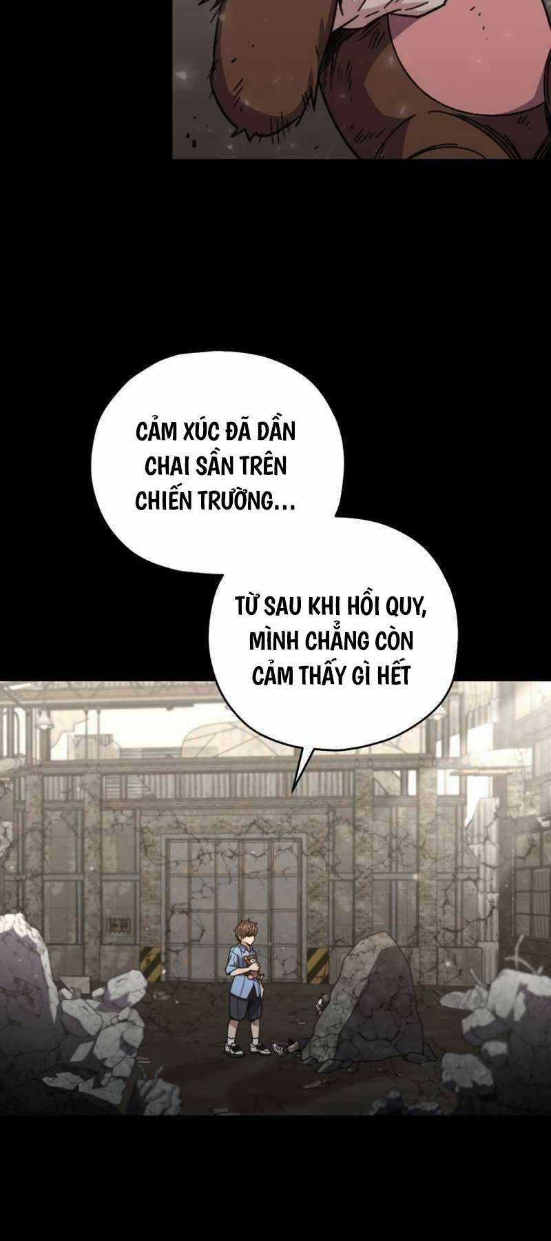 Làm Lại Cuộc Đời - Chapter 64 - Trang 60