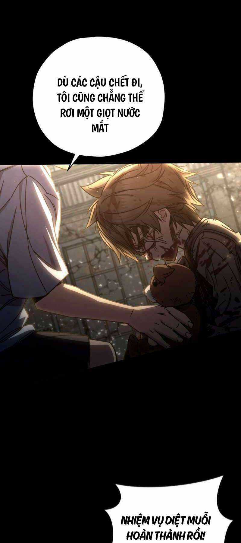 Làm Lại Cuộc Đời - Chapter 64 - Trang 61