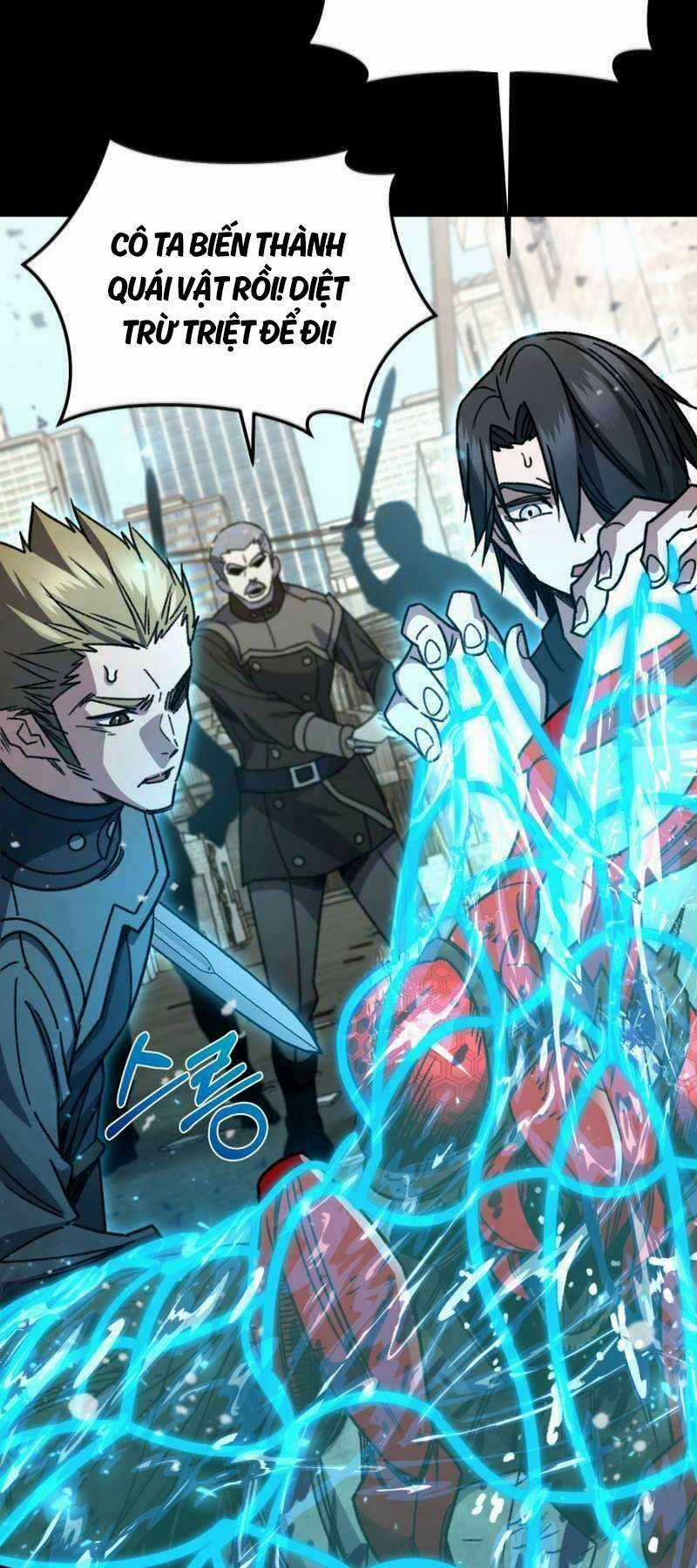 Làm Lại Cuộc Đời - Chapter 64 - Trang 62