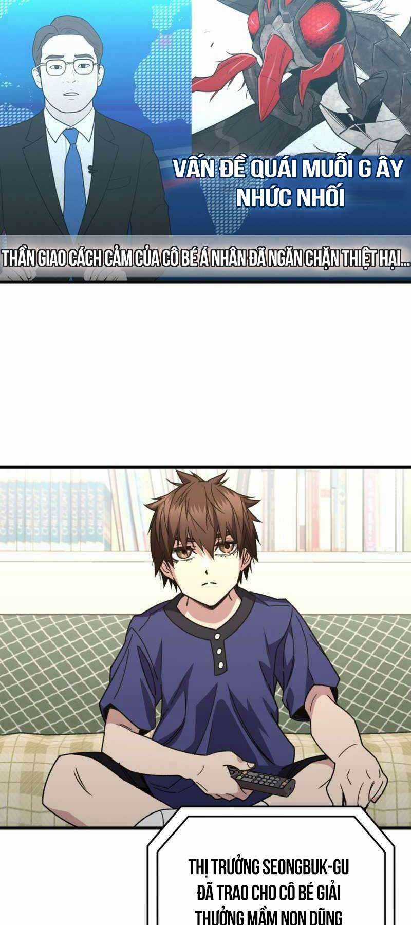 Làm Lại Cuộc Đời - Chapter 64 - Trang 68