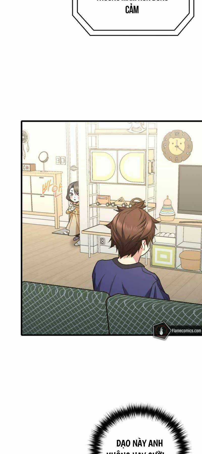 Làm Lại Cuộc Đời - Chapter 64 - Trang 69