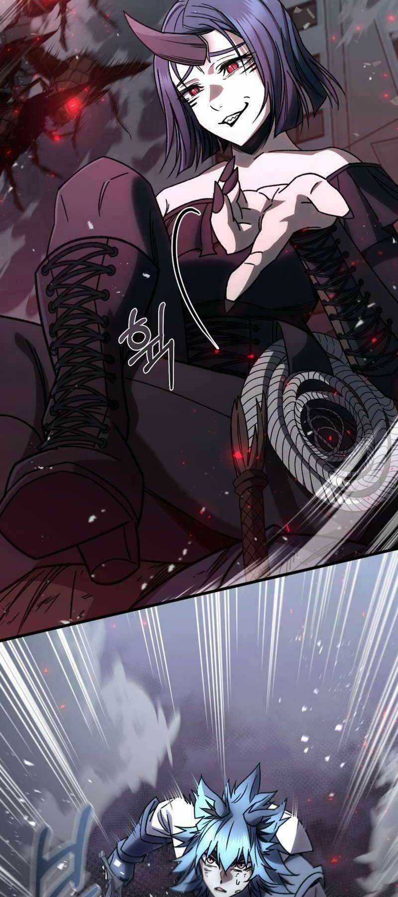 Làm Lại Cuộc Đời - Chapter 64 - Trang 8