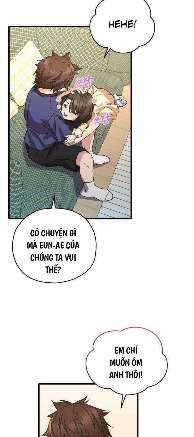 Làm Lại Cuộc Đời - Chapter 64 - Trang 74