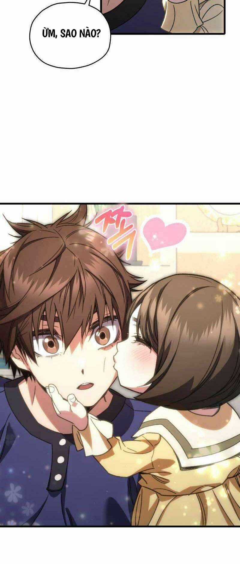 Làm Lại Cuộc Đời - Chapter 64 - Trang 76
