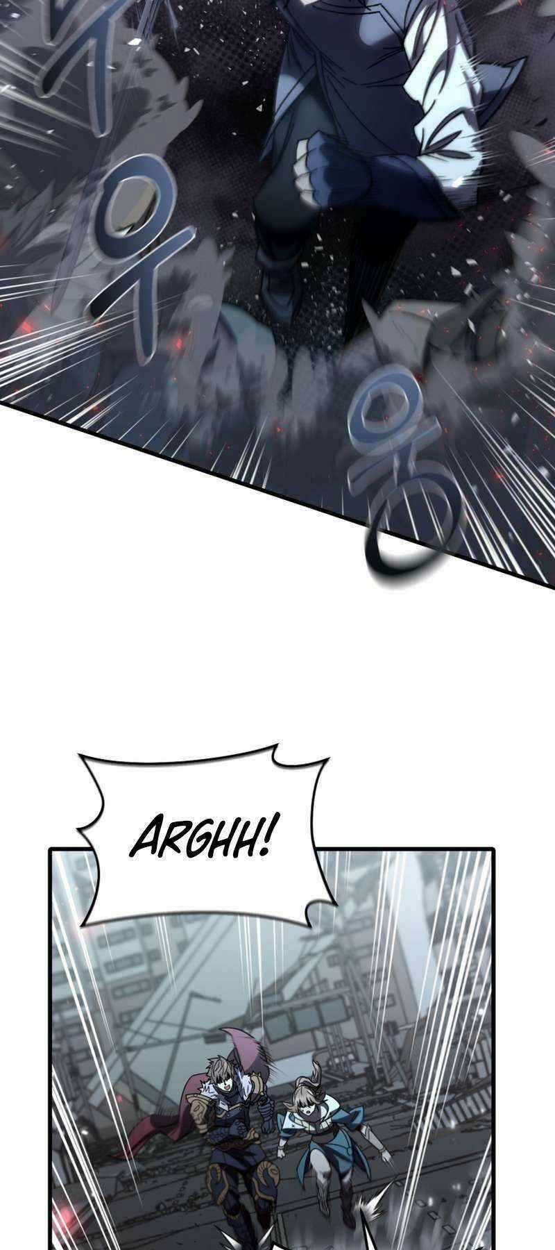 Làm Lại Cuộc Đời - Chapter 64 - Trang 9