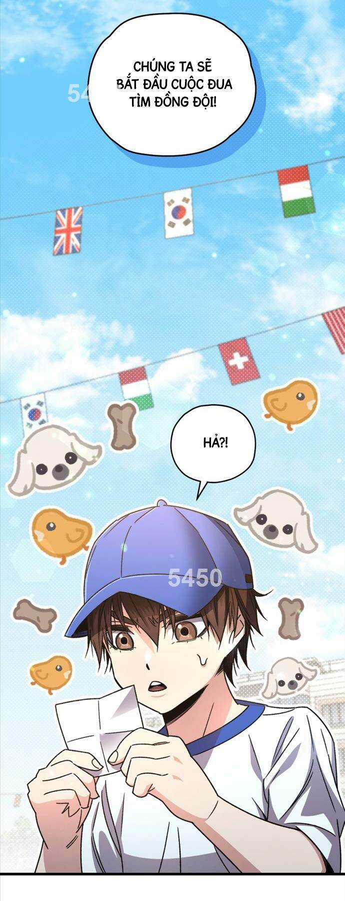 Làm Lại Cuộc Đời - Chapter 65 - Trang 2