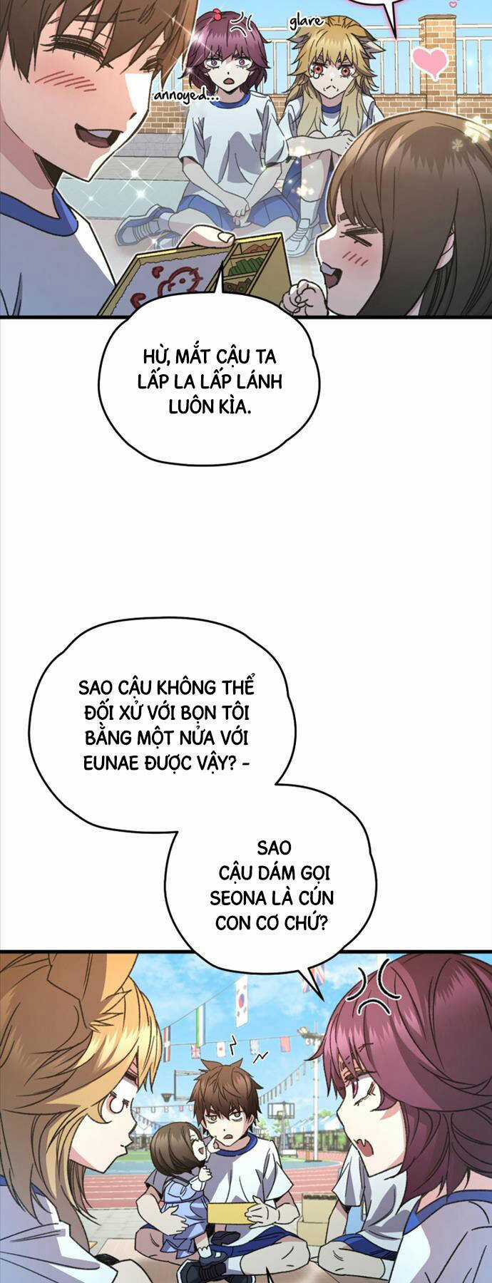 Làm Lại Cuộc Đời - Chapter 65 - Trang 11