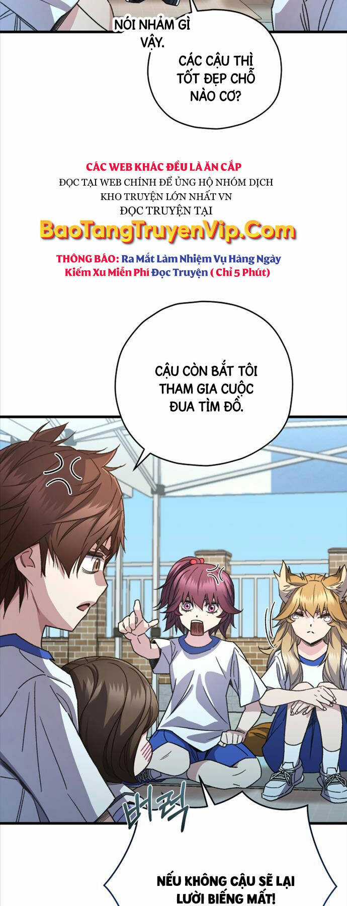 Làm Lại Cuộc Đời - Chapter 65 - Trang 12