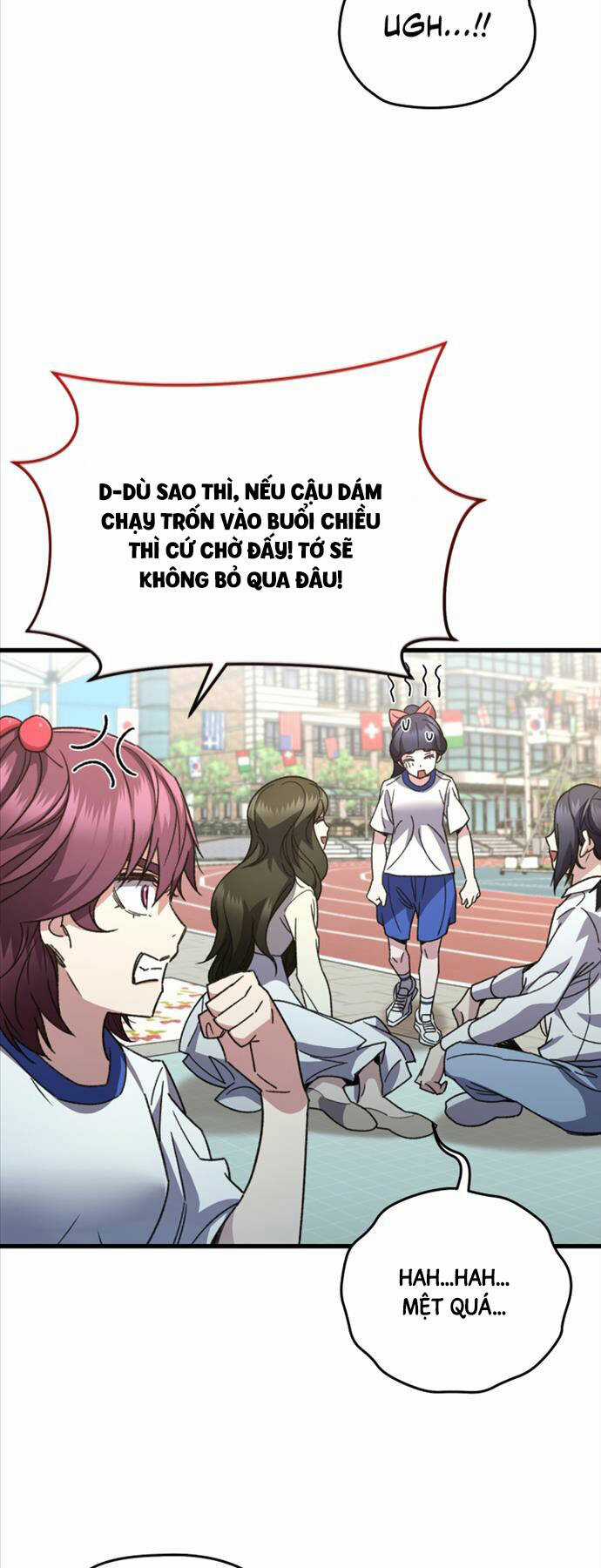 Làm Lại Cuộc Đời - Chapter 65 - Trang 15