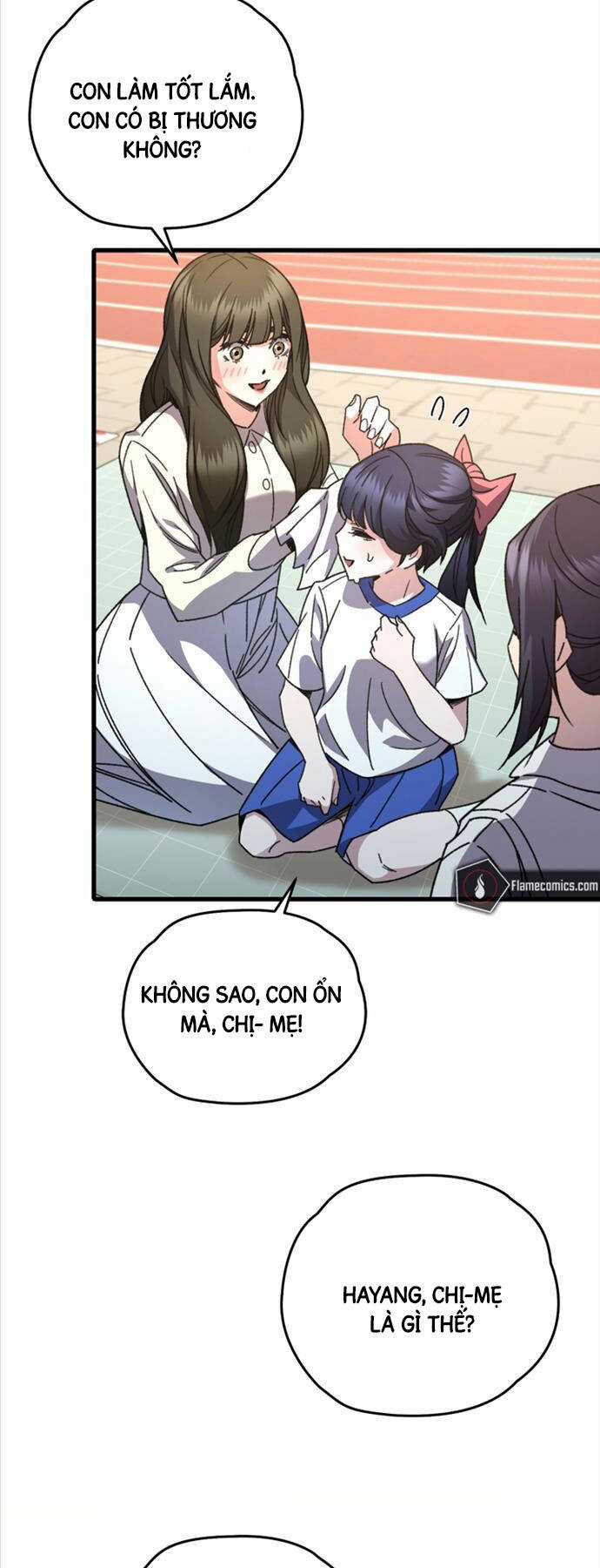 Làm Lại Cuộc Đời - Chapter 65 - Trang 16