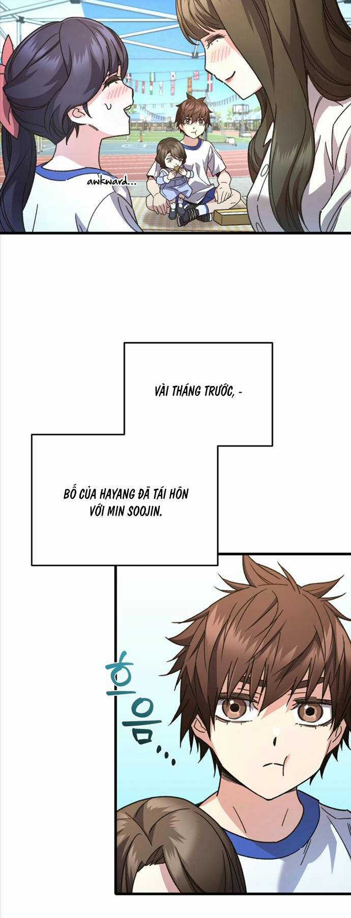 Làm Lại Cuộc Đời - Chapter 65 - Trang 18