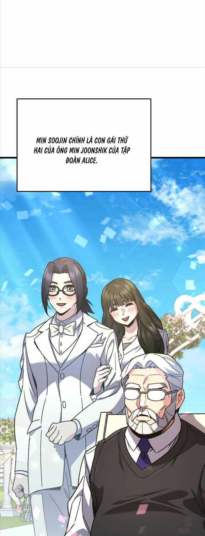 Làm Lại Cuộc Đời - Chapter 65 - Trang 19