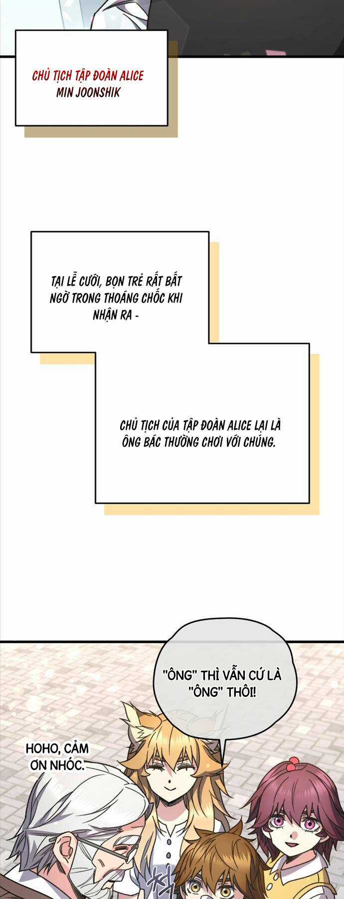 Làm Lại Cuộc Đời - Chapter 65 - Trang 20