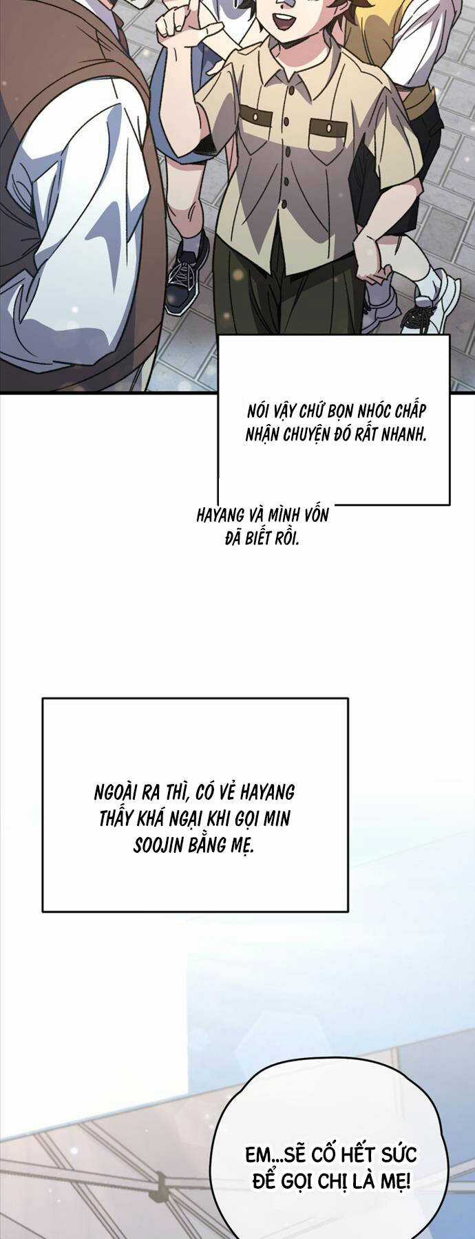 Làm Lại Cuộc Đời - Chapter 65 - Trang 21