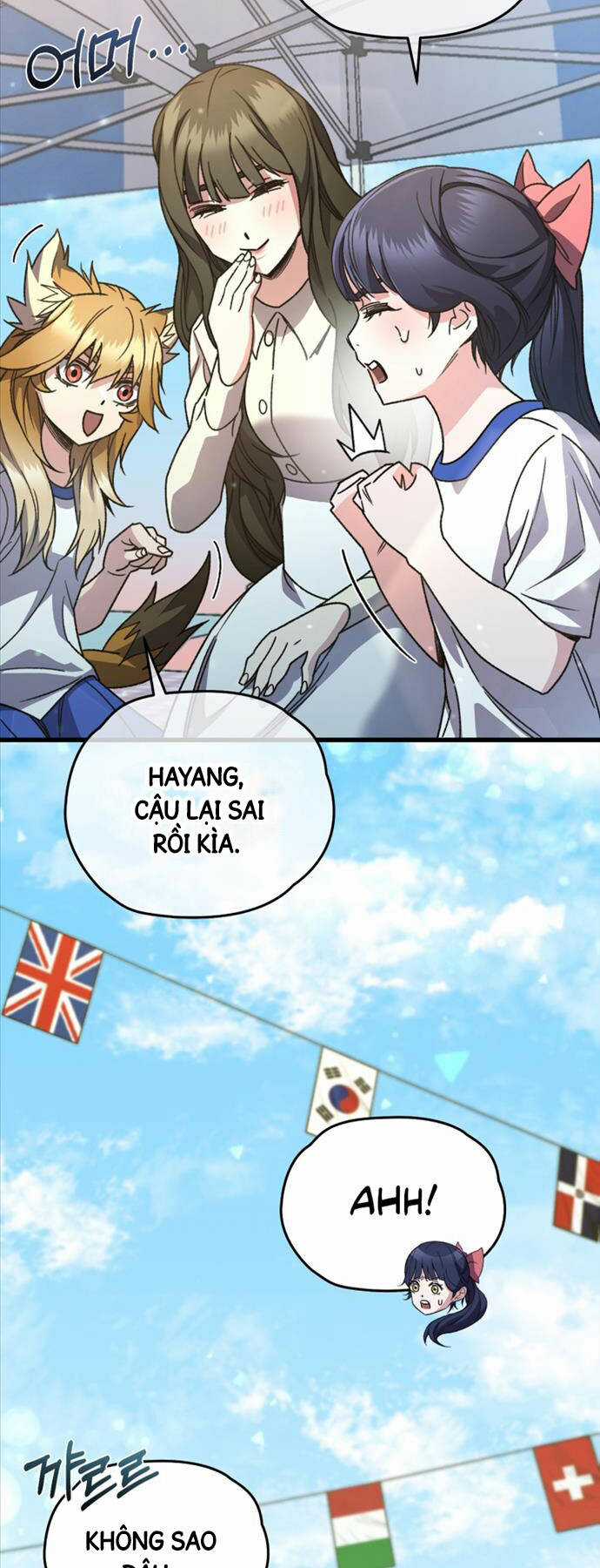 Làm Lại Cuộc Đời - Chapter 65 - Trang 22