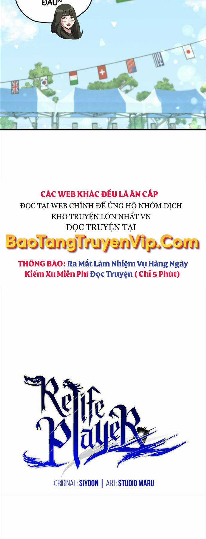 Làm Lại Cuộc Đời - Chapter 65 - Trang 23