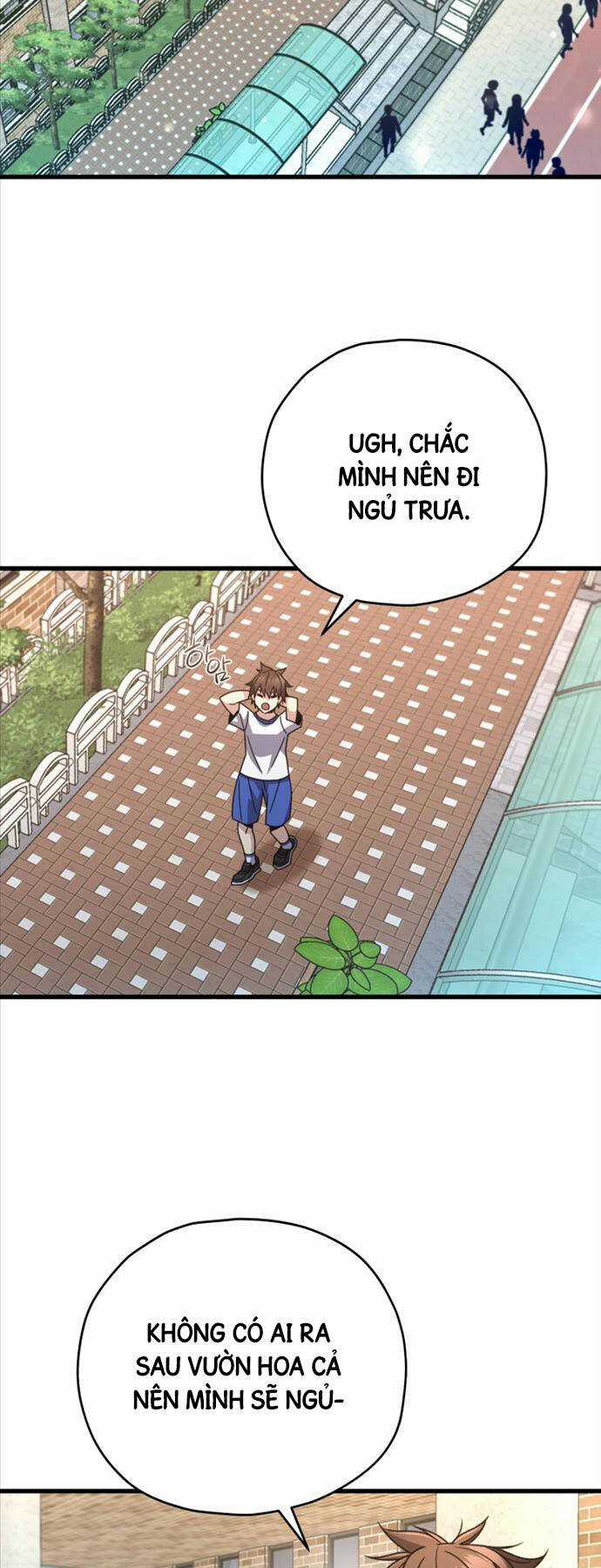 Làm Lại Cuộc Đời - Chapter 65 - Trang 25