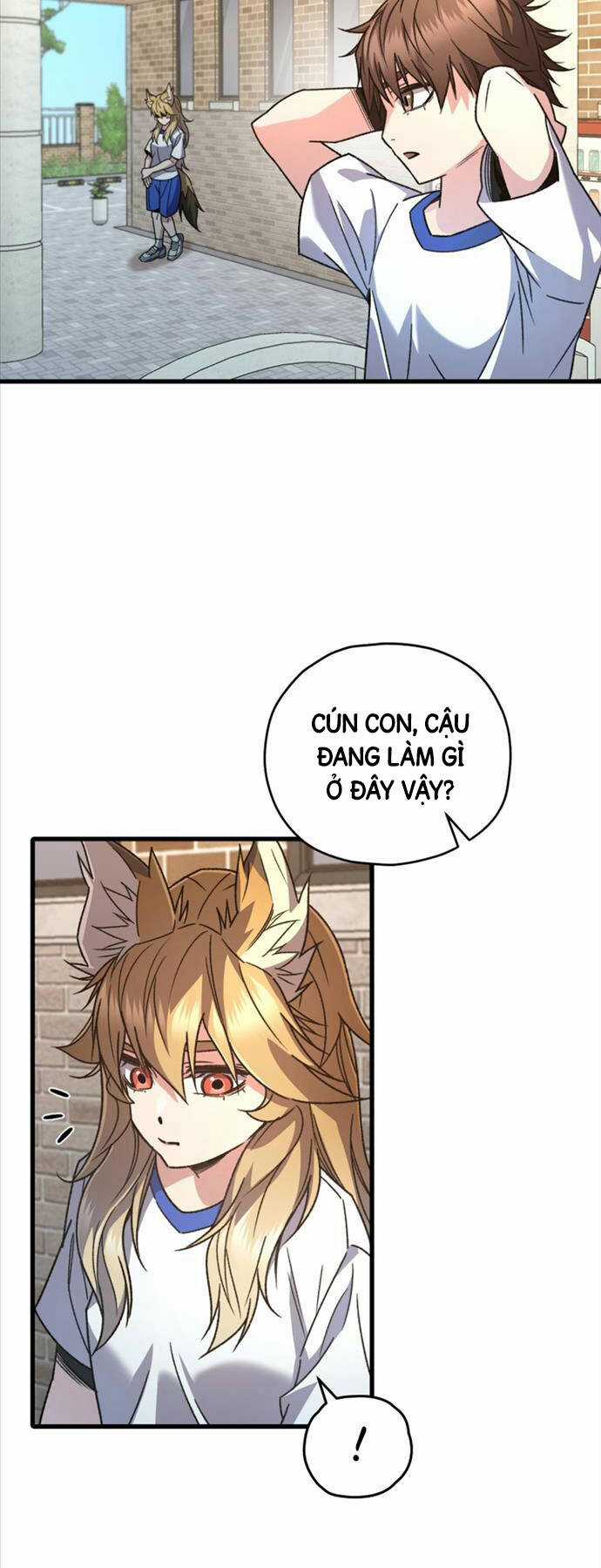 Làm Lại Cuộc Đời - Chapter 65 - Trang 26
