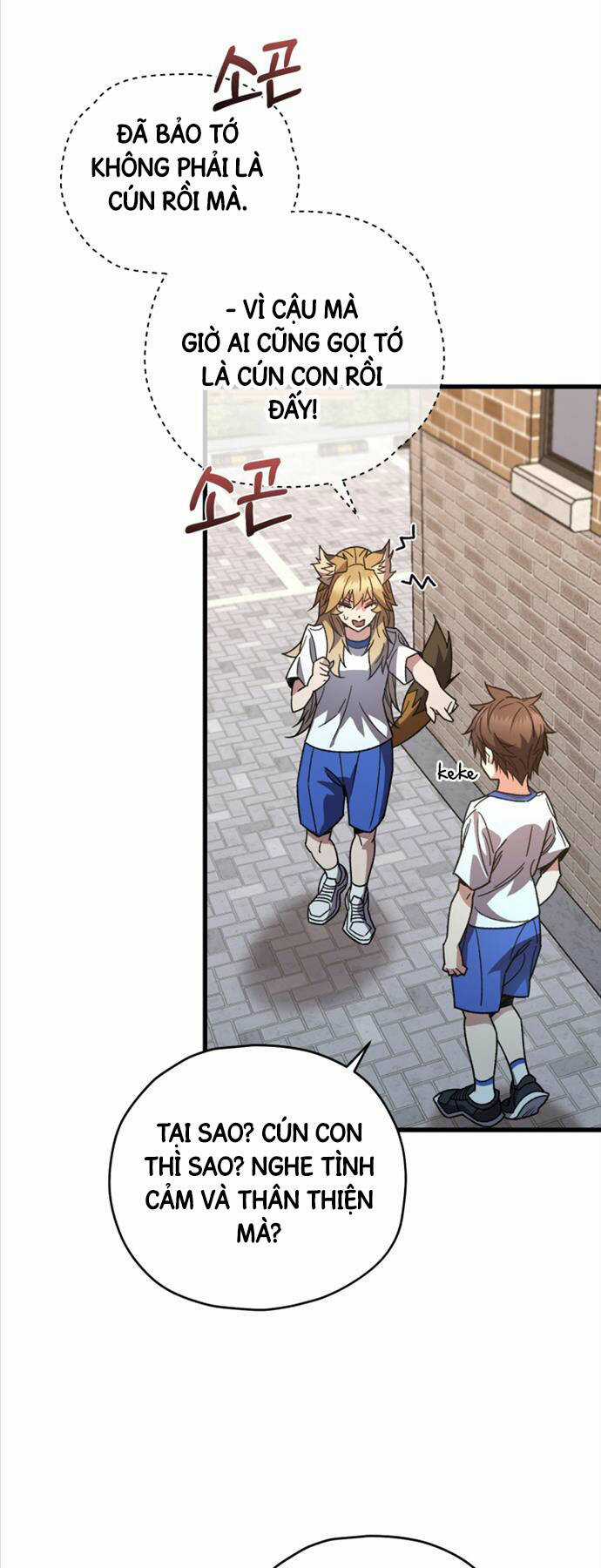 Làm Lại Cuộc Đời - Chapter 65 - Trang 27