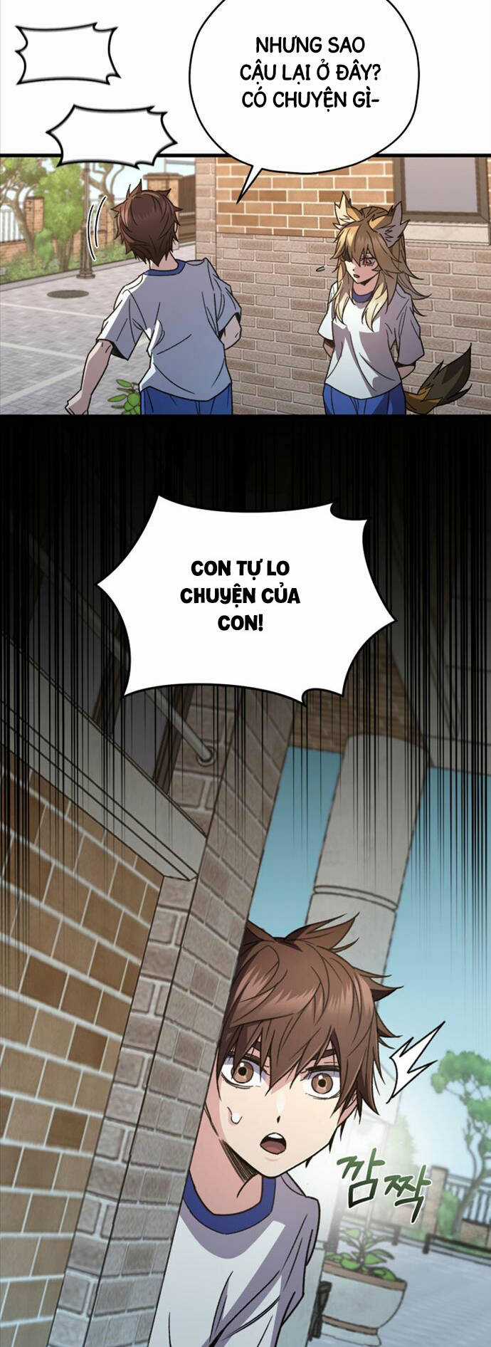 Làm Lại Cuộc Đời - Chapter 65 - Trang 28