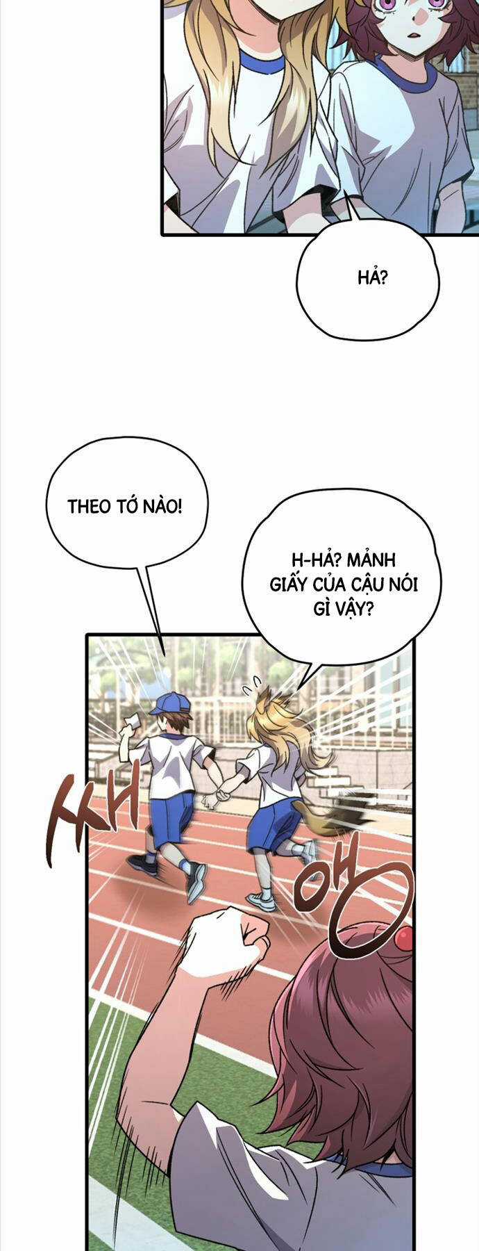 Làm Lại Cuộc Đời - Chapter 65 - Trang 4