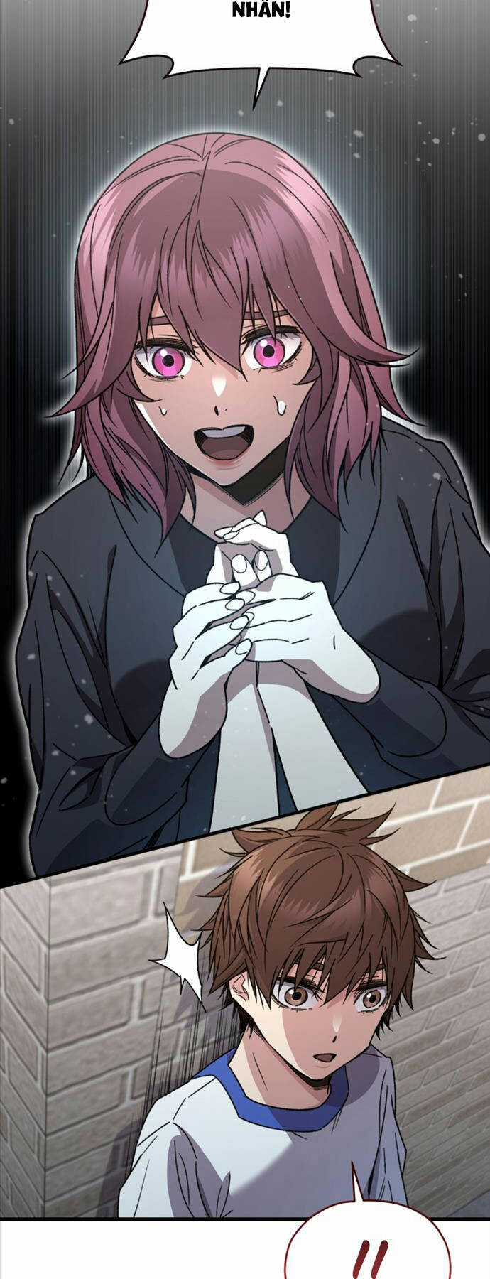 Làm Lại Cuộc Đời - Chapter 65 - Trang 32