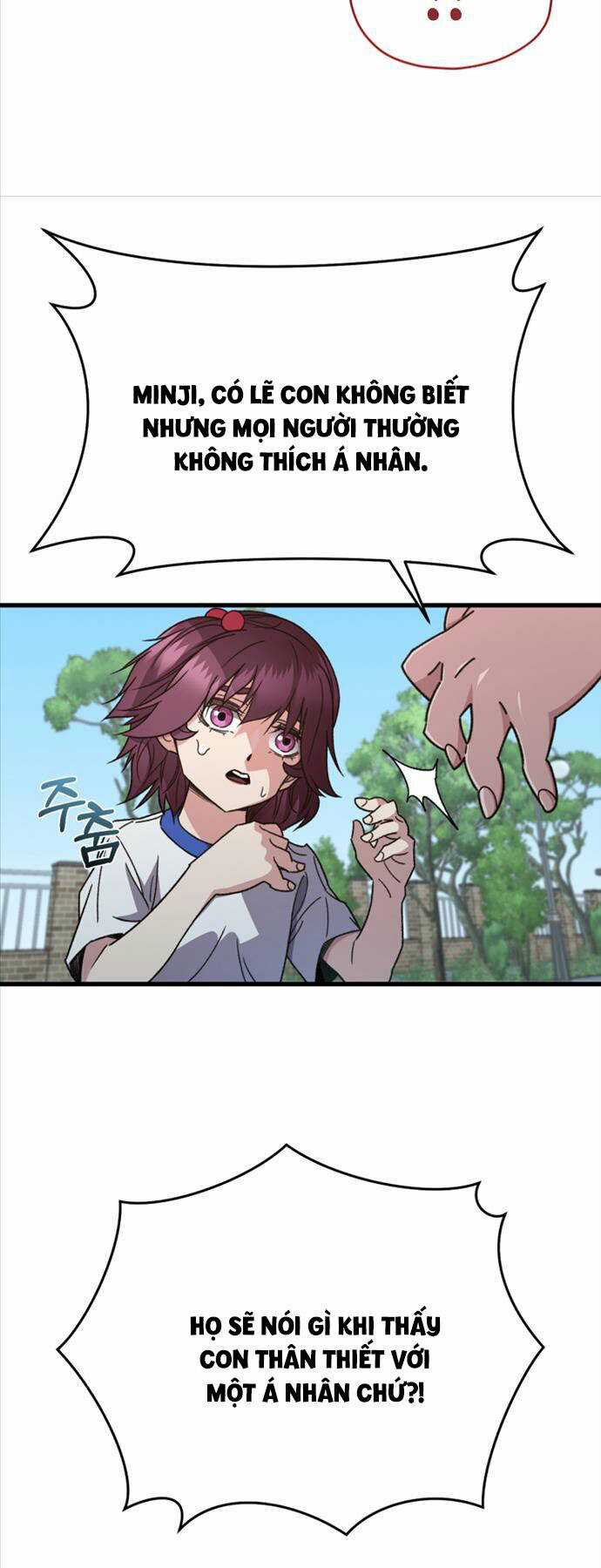 Làm Lại Cuộc Đời - Chapter 65 - Trang 33