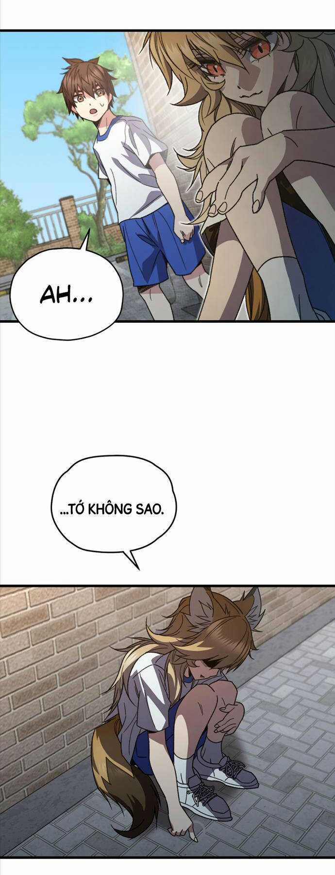 Làm Lại Cuộc Đời - Chapter 65 - Trang 34