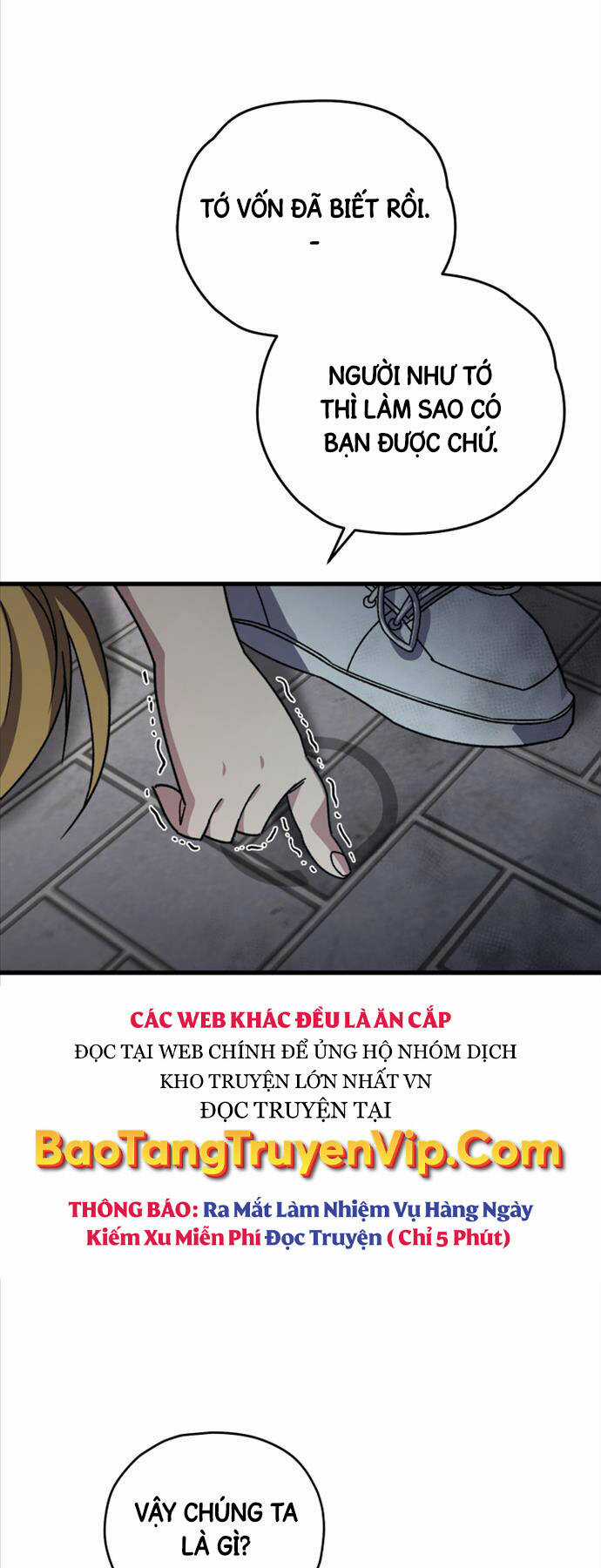 Làm Lại Cuộc Đời - Chapter 65 - Trang 35