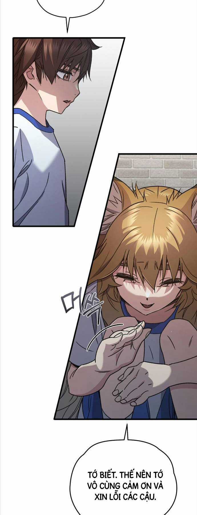 Làm Lại Cuộc Đời - Chapter 65 - Trang 36