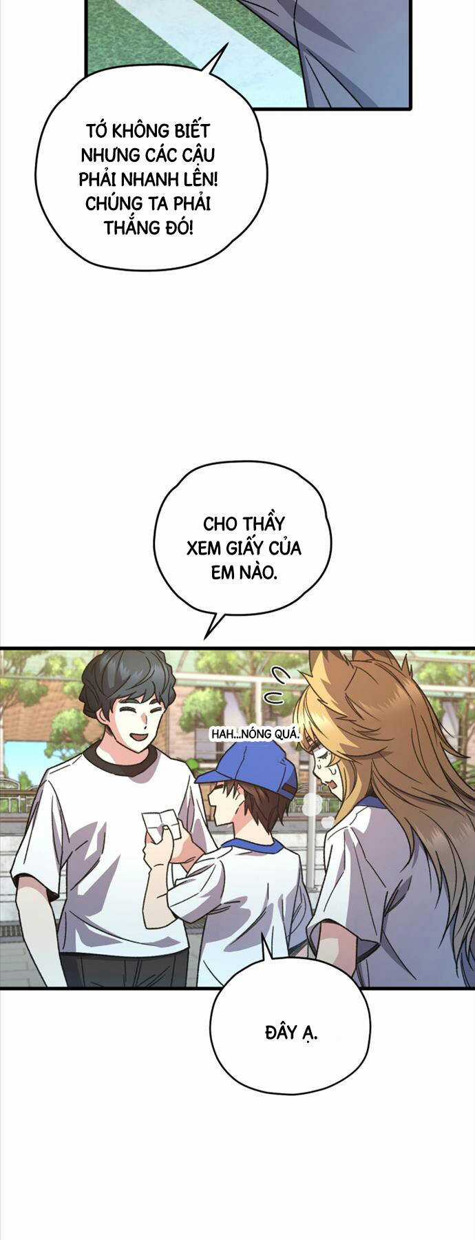 Làm Lại Cuộc Đời - Chapter 65 - Trang 5