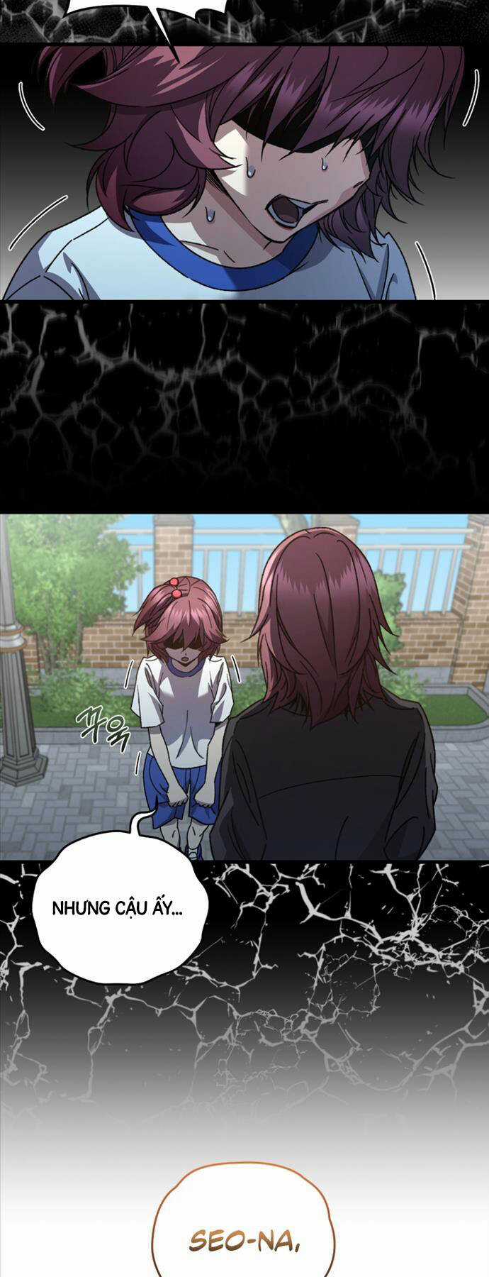 Làm Lại Cuộc Đời - Chapter 65 - Trang 41