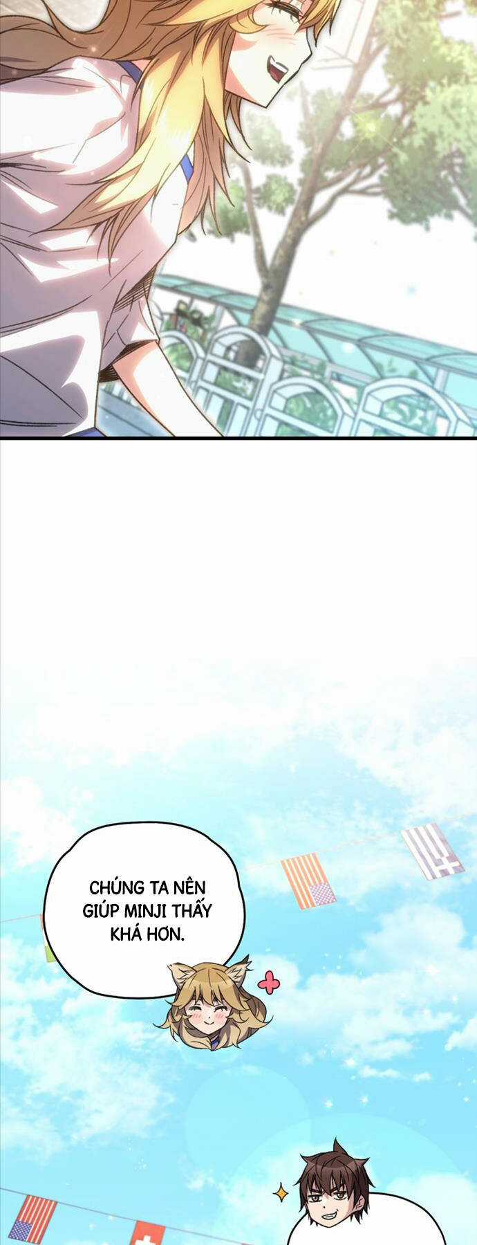 Làm Lại Cuộc Đời - Chapter 65 - Trang 48