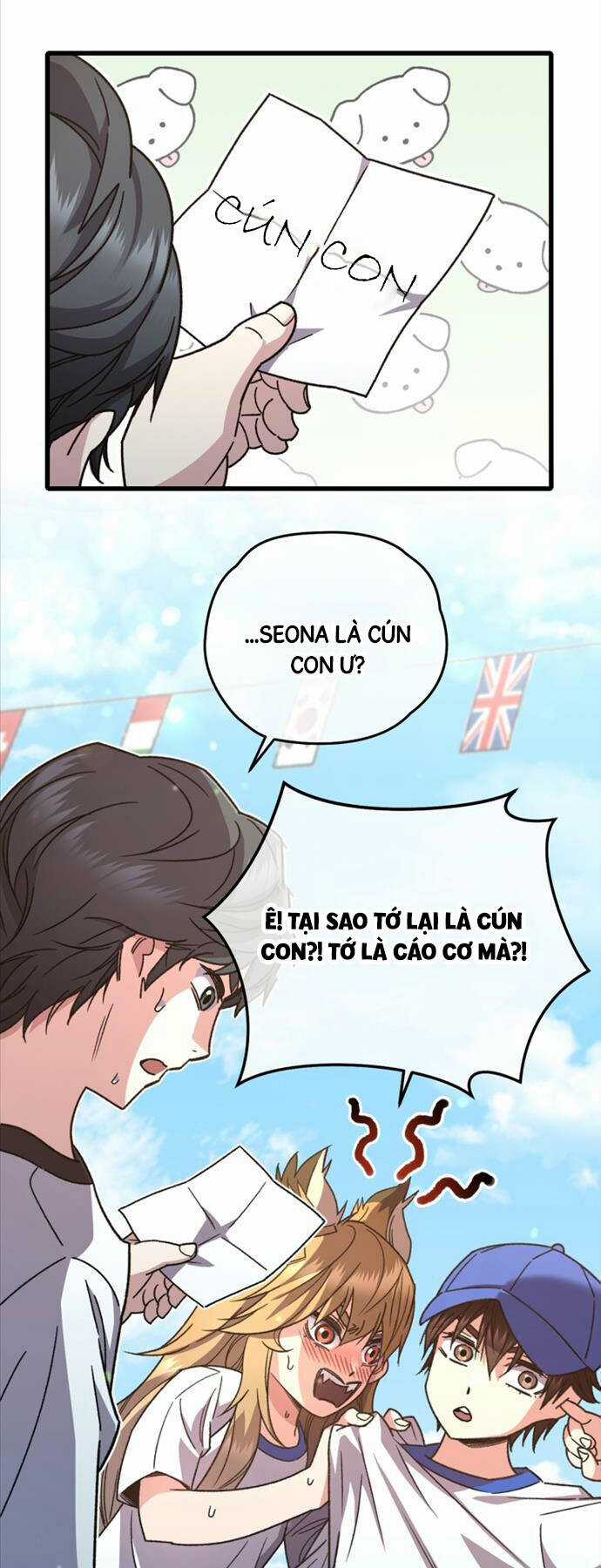 Làm Lại Cuộc Đời - Chapter 65 - Trang 6