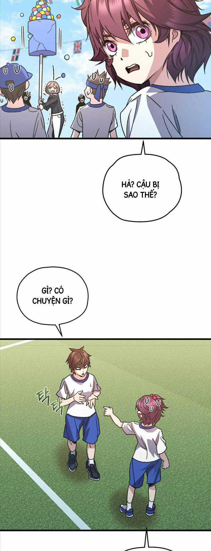 Làm Lại Cuộc Đời - Chapter 65 - Trang 51