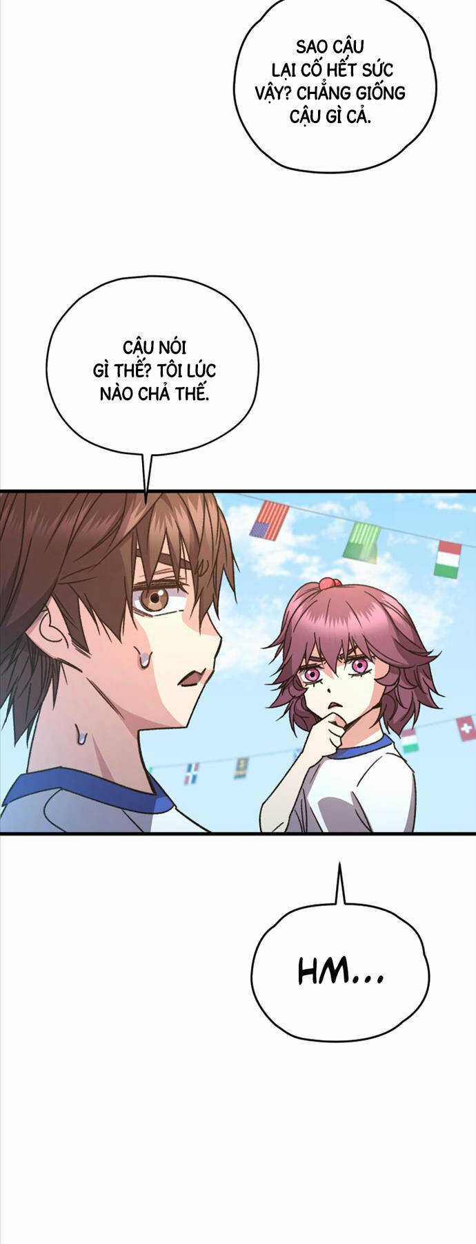 Làm Lại Cuộc Đời - Chapter 65 - Trang 52