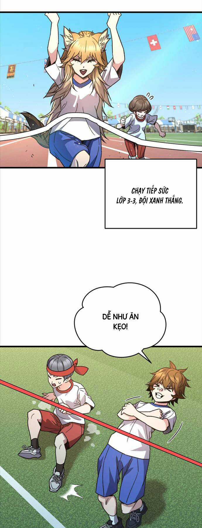 Làm Lại Cuộc Đời - Chapter 65 - Trang 53