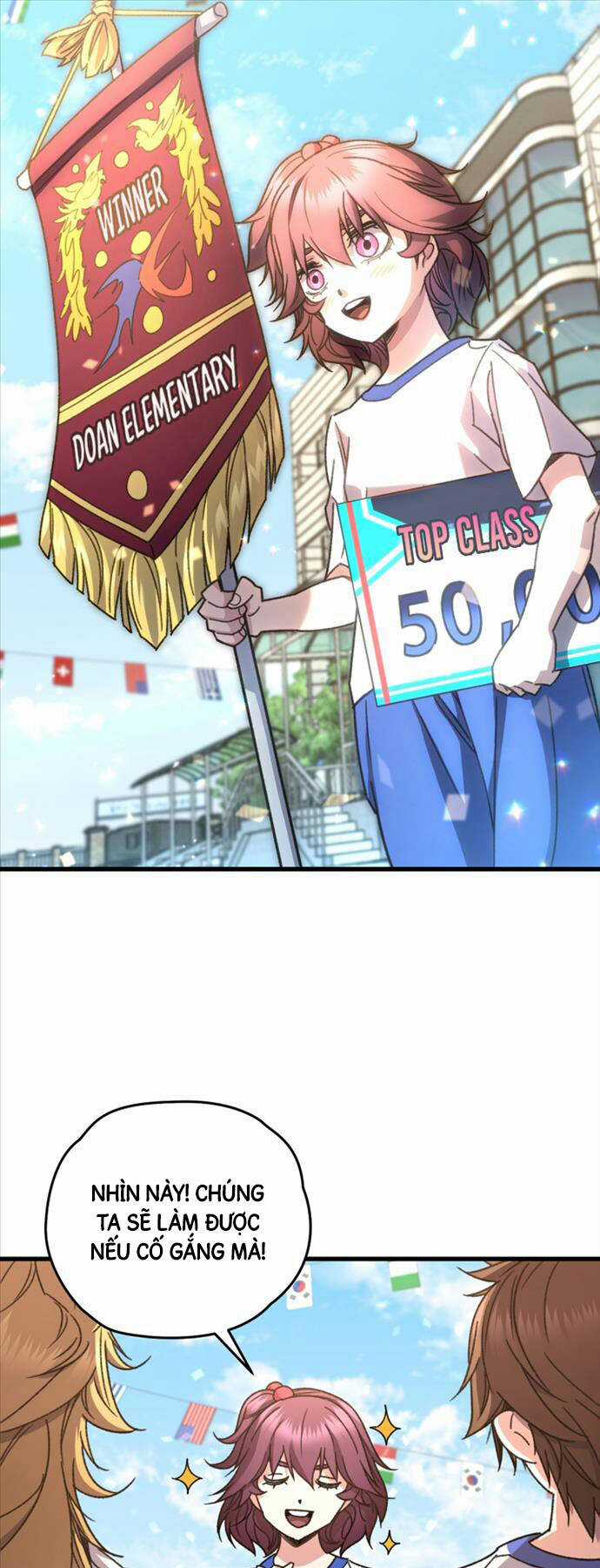 Làm Lại Cuộc Đời - Chapter 65 - Trang 56