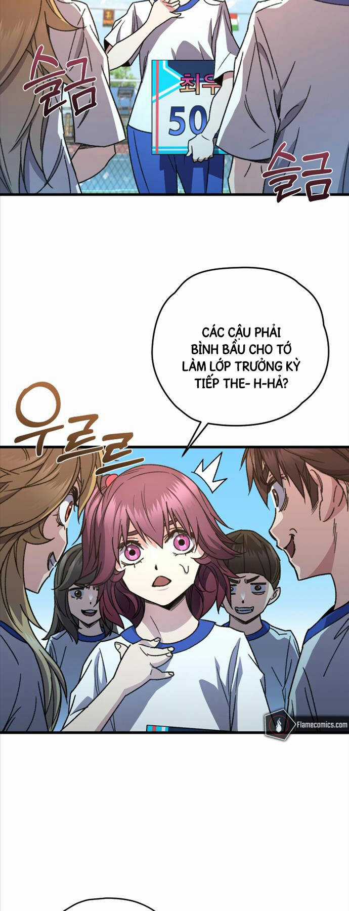 Làm Lại Cuộc Đời - Chapter 65 - Trang 57