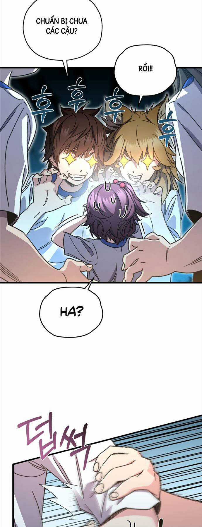 Làm Lại Cuộc Đời - Chapter 65 - Trang 58