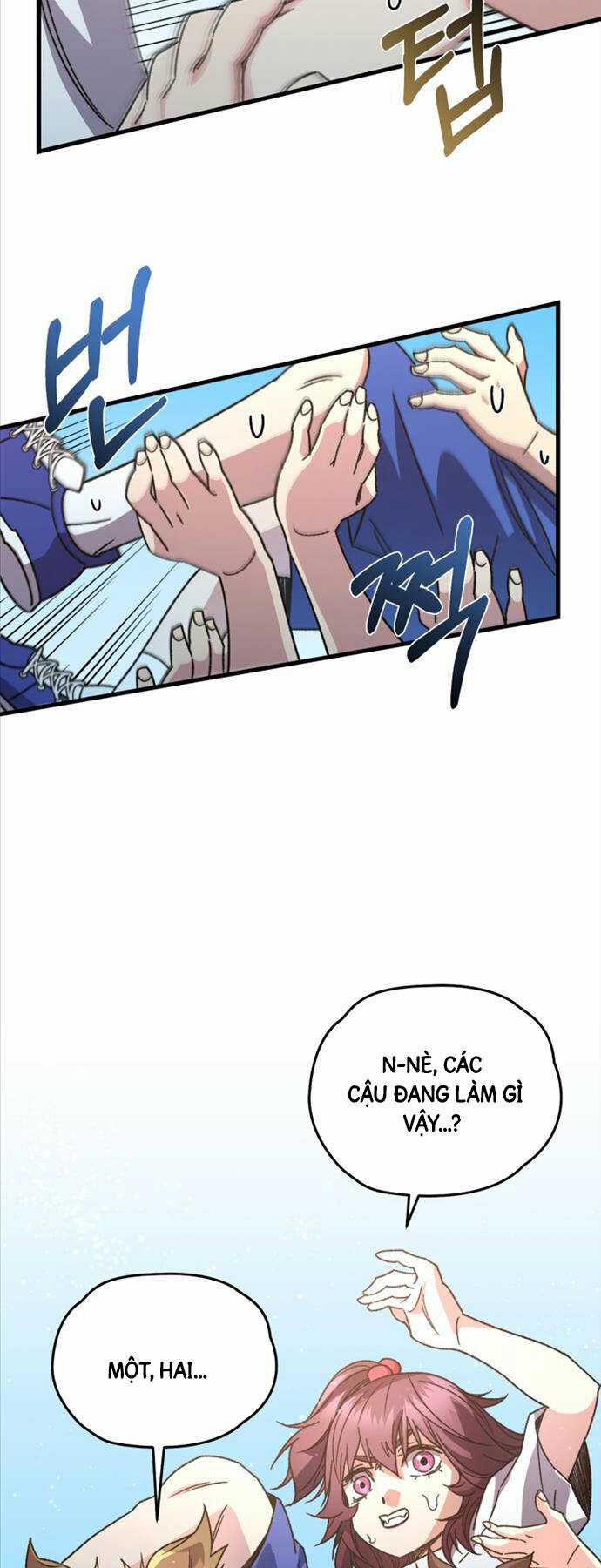 Làm Lại Cuộc Đời - Chapter 65 - Trang 59