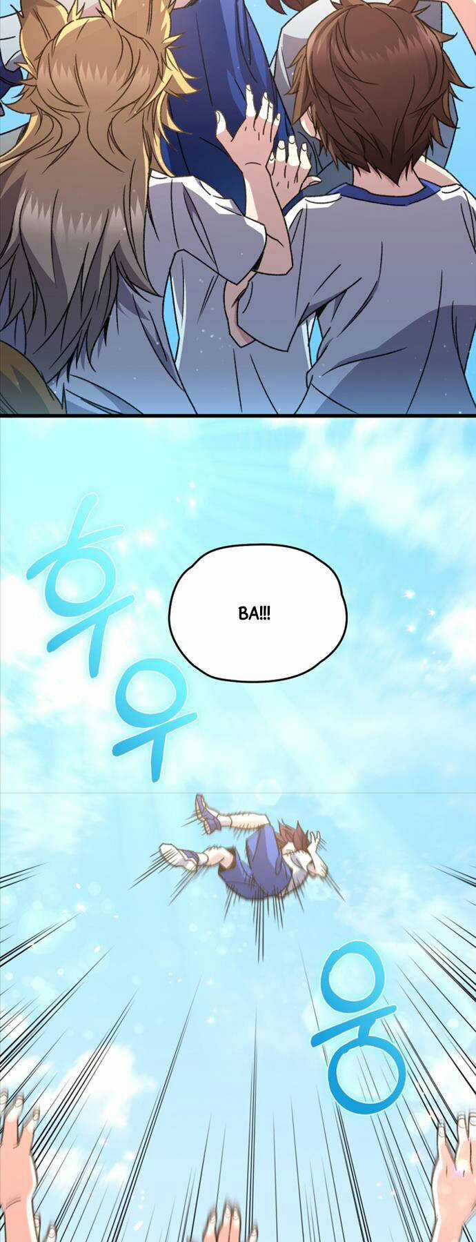 Làm Lại Cuộc Đời - Chapter 65 - Trang 60