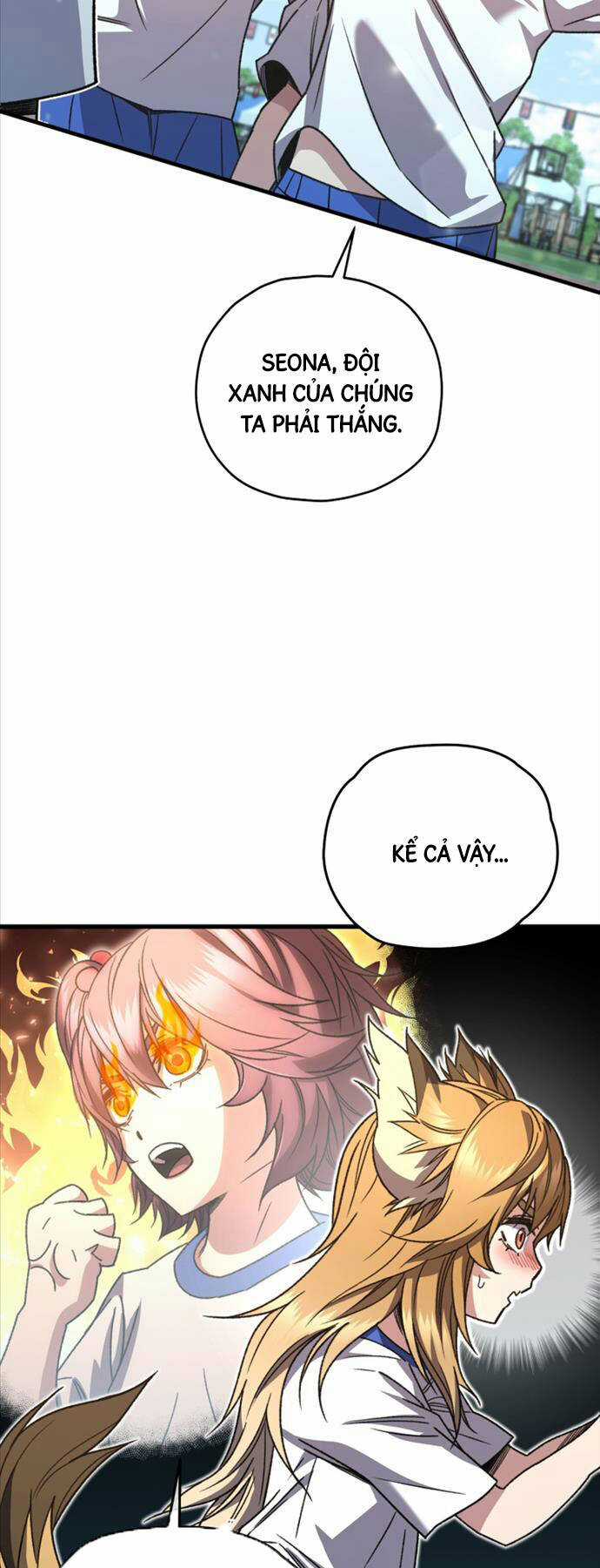 Làm Lại Cuộc Đời - Chapter 65 - Trang 7